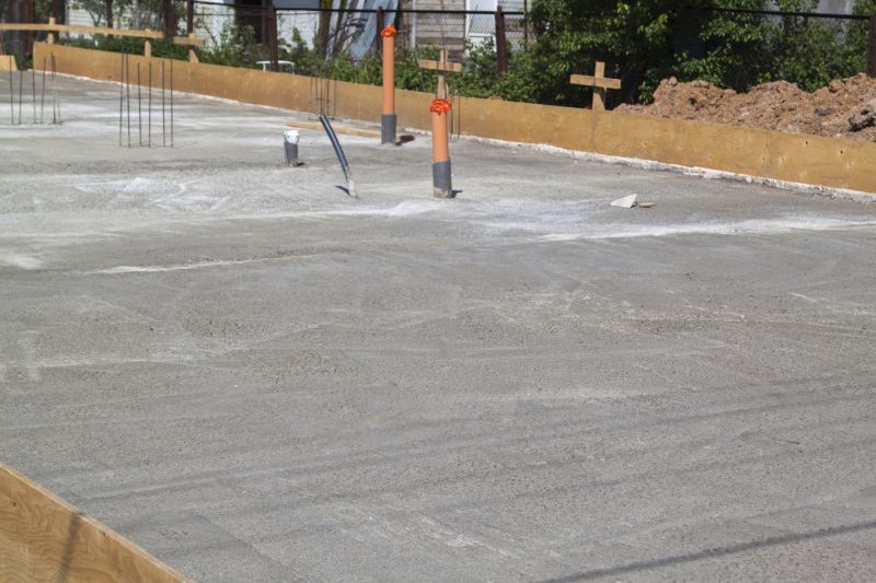 Concrete Repair Planning