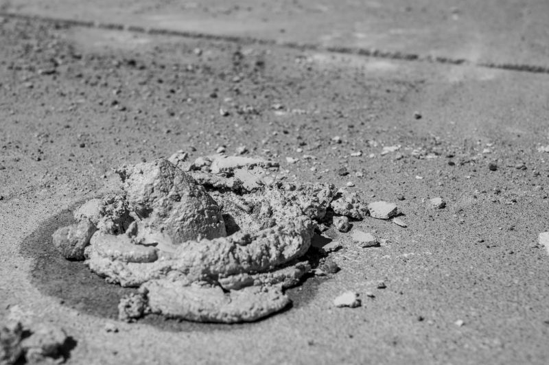 Concrete Restoration Experts